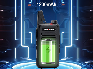 frs radio