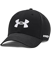 Under Armour Men's Golf96 Hat