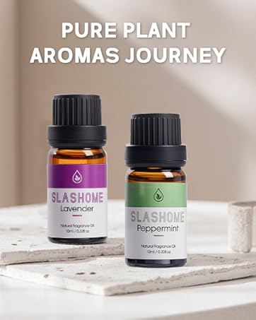 Essential Oils for Diffusers for Home