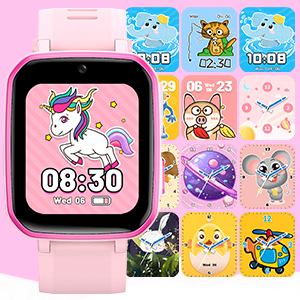 girls gifts watch