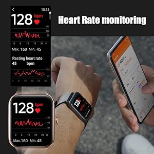 smart watch for android phones