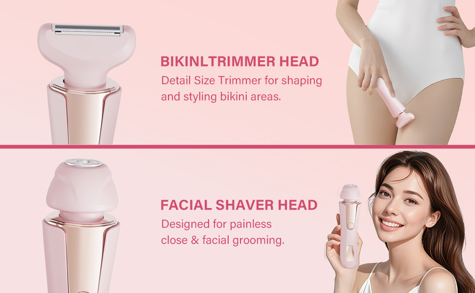 split ends hair trimmer