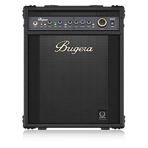 BUGERA BXD15A ベースアンプ ブゲラ 15インチ アルミニウム Amazon.com: Bugera BXD15A 1000 Watt Bass Amplifier with