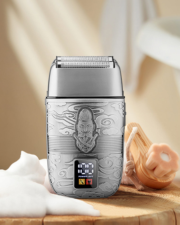 electric razor for men shavers for men  nose trimmer  cordless hair clippers