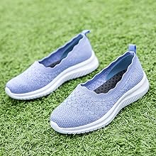 Zapatillas de marcha para mujer