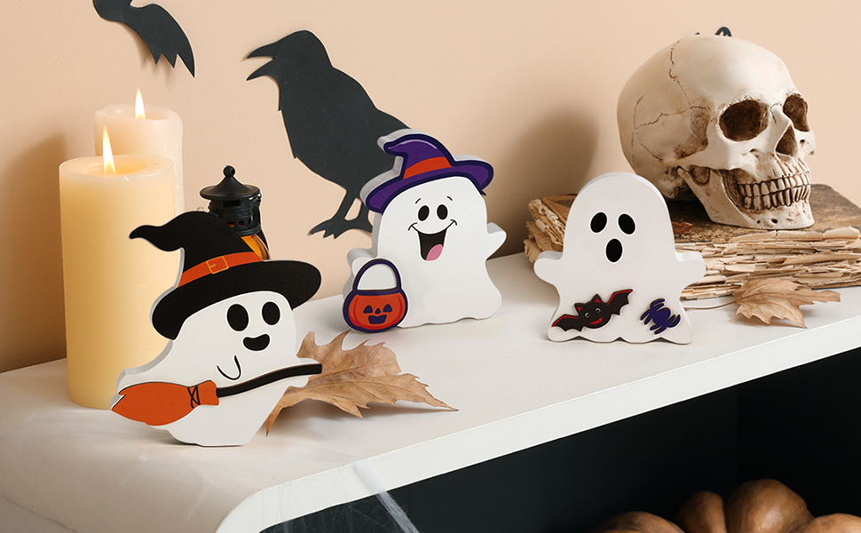 cute halloween decorations for home