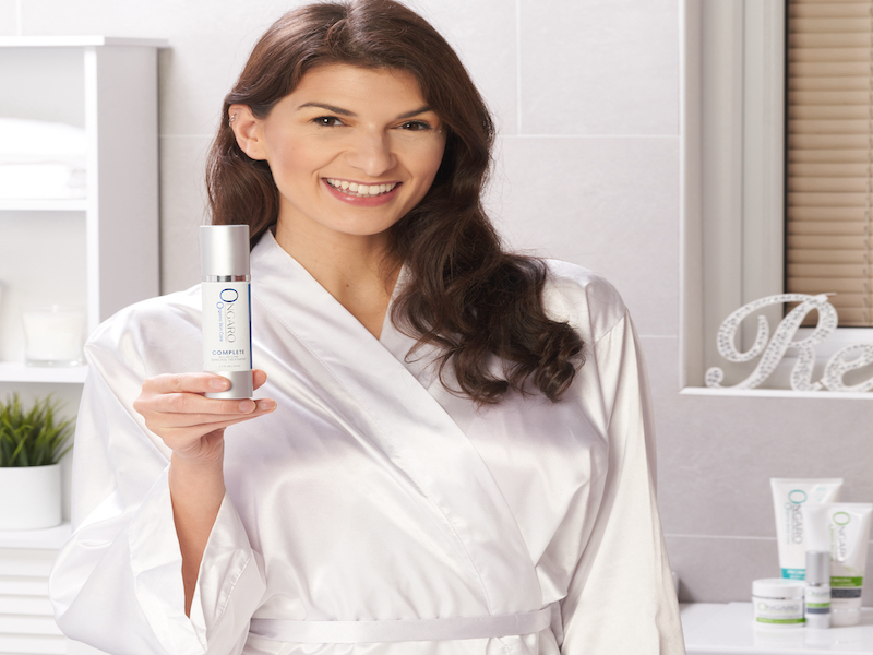 Ongaro Beauty Complete All In One Skincare Treatment