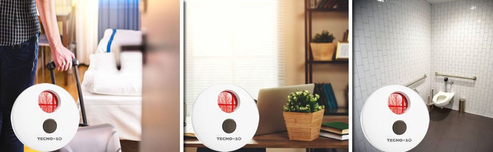 hidden camera detector, spy detector camera