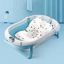baby bath