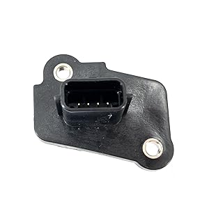 染付盃洗　MA283 DEVMO Mass AIR Flow Sensor MAF Meter Repalcement Compatible