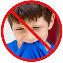 No More Chewing Shirts