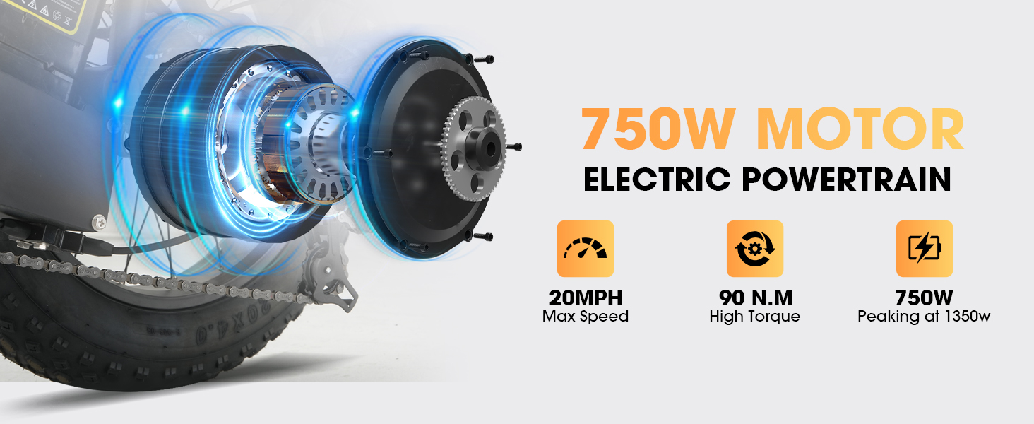 electric tricycle