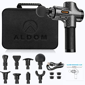 massage gun