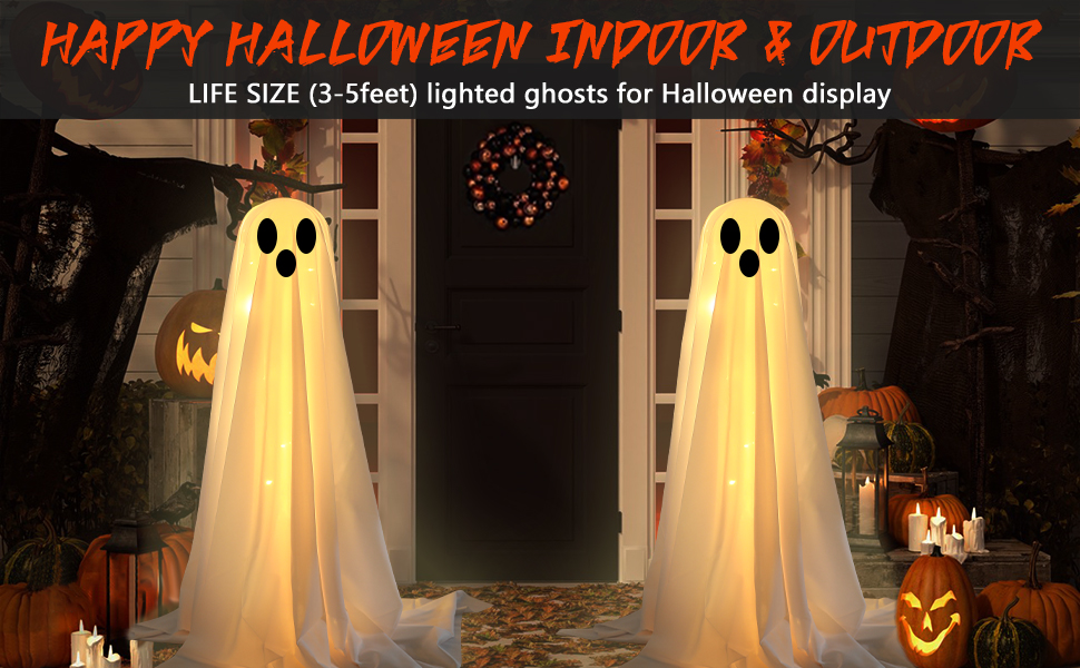 halloween decorations