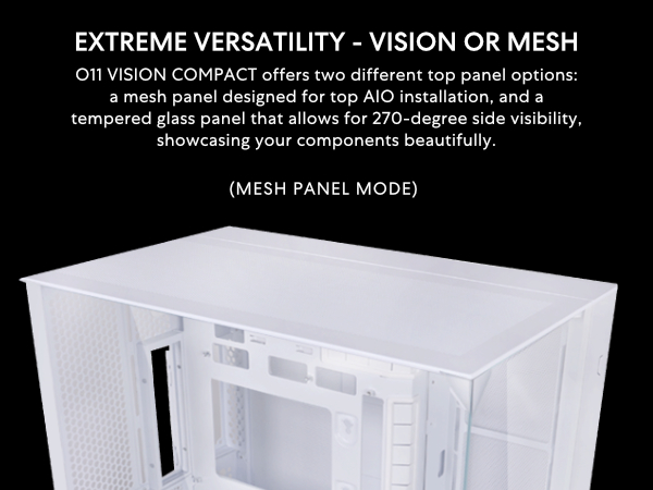 pc case