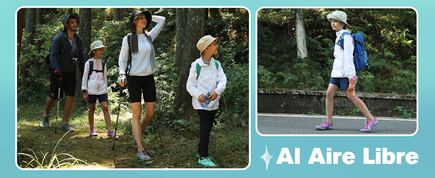 Barefoot Zapatillas de Trail