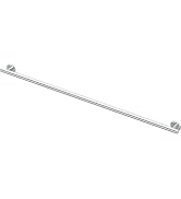 Gatco 858A Latitude II Grab Bar, 54