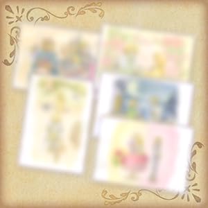 マール王国の人形姫 25th ANNIVERSARY COLLECTION Amazon.co.jp: マール王国の人形姫 25th ANNIVERSARY COLLECTION