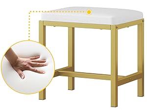 small vanity