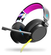 【新品未開封】Skullcandy PLYR ゲーミングヘッドセット PLYR (2022) - Wireless Gaming Headset with Microphone