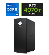 Amazon.co.jp: HP ゲーミングPC デスクトップ OMEN 40L Desktop