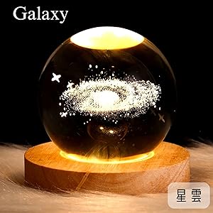 ☆月の明かりがお部屋を照らす　ナイトランプ　照明　ライト Amazon.co.jp : 月ライト ナイトライト 月ランプ デスクライト