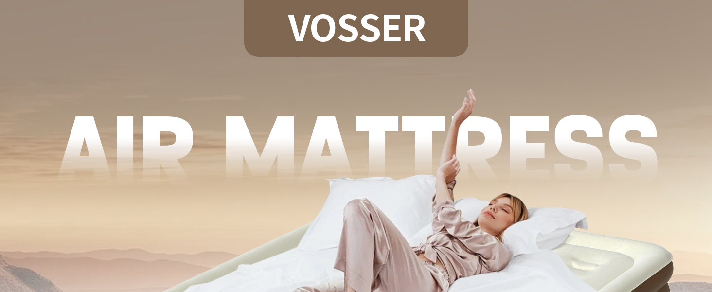 queen air mattress with built in pump inflatable mattress blow up mattress queen air bed