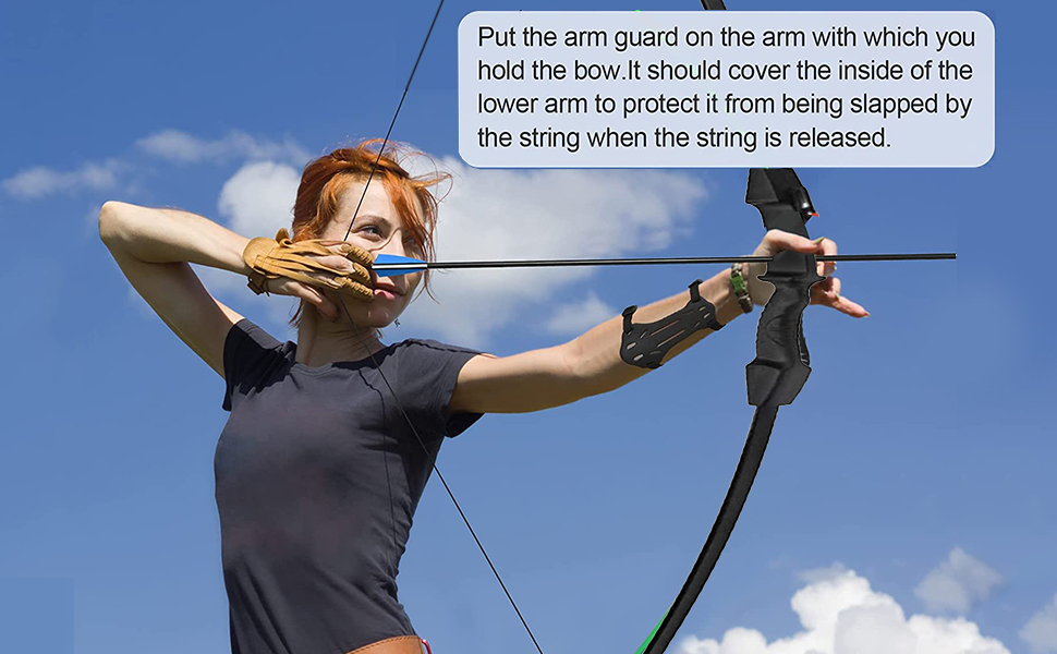 VINNYSEN Kids Bow and Arrow Set, Upgraded Youth Bow and Arrow, Kids and