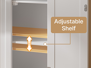 Storage Cabinet