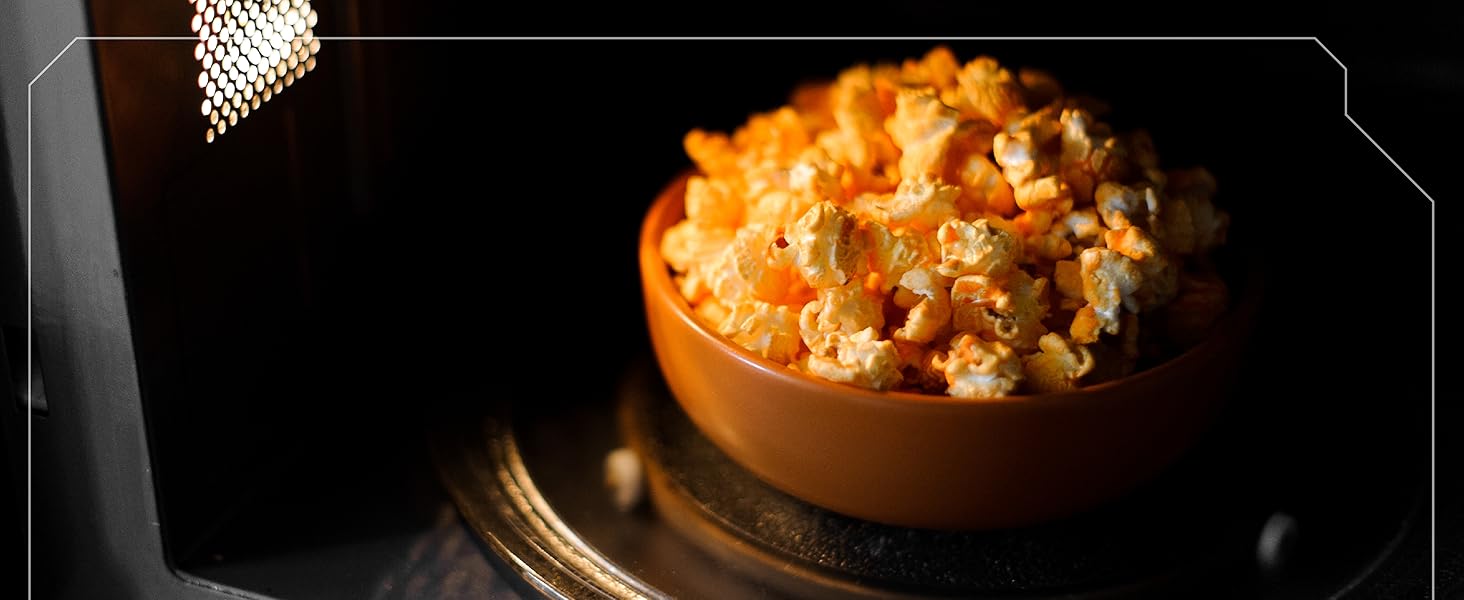 UNIFORM LIGHT DISTRIBUTION