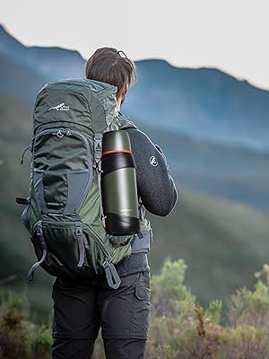 coffee bottle travel