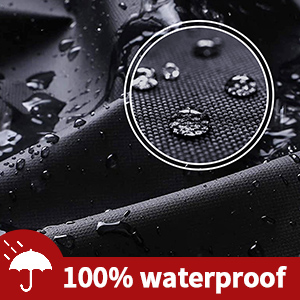 Barbecue Cover Waterproof