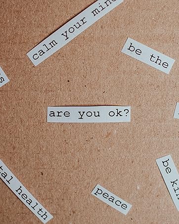 are you ok