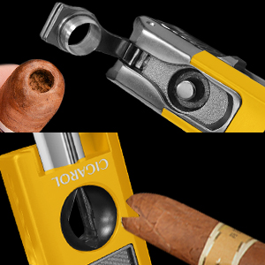 Cigar Torch Lighter