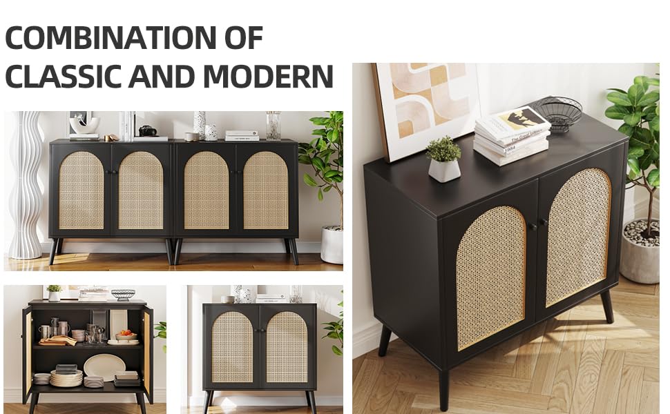 buffet sideboard