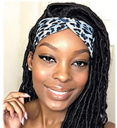 dreadlocks for black