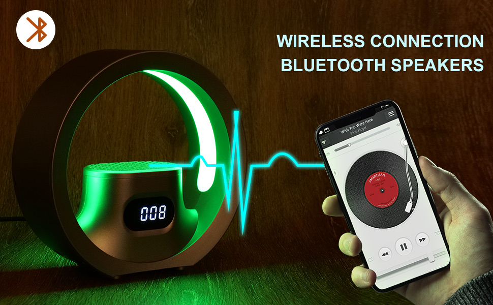 white noise sound machine
