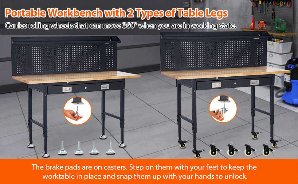 Workbench