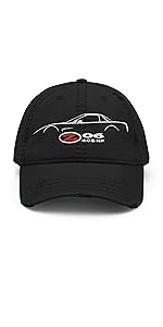 IHOP トラッカーキャップ Japanese Car Culture 300zx 1990s JDM Custom Embroidered