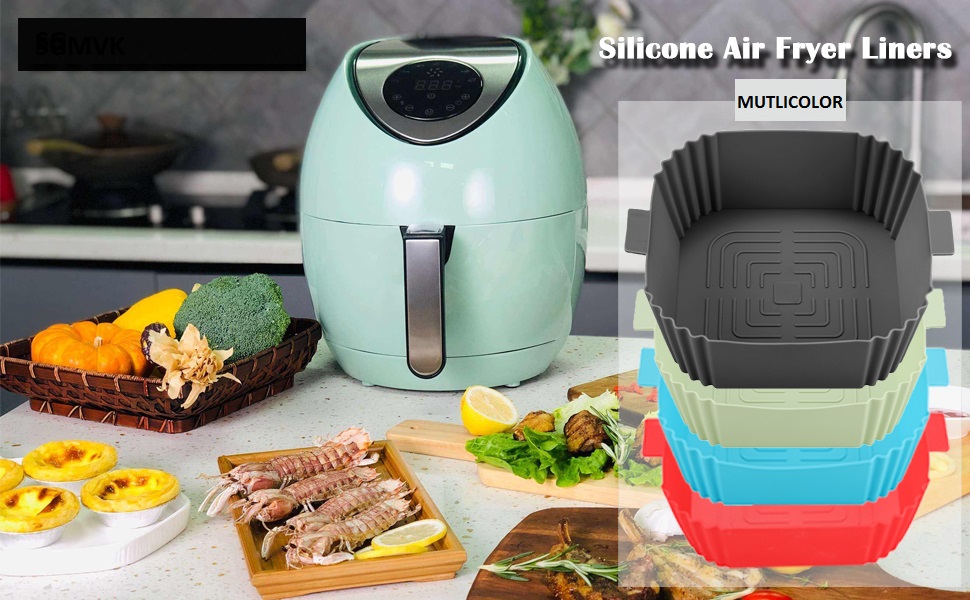 AIR FRYER
