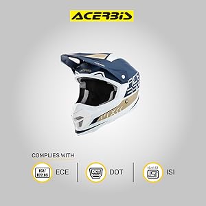 Profile 4 Helmet