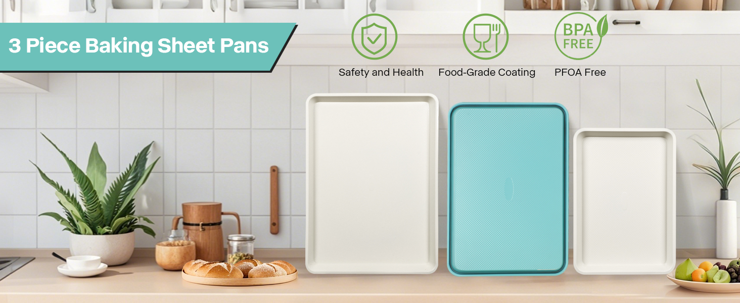baking sheet