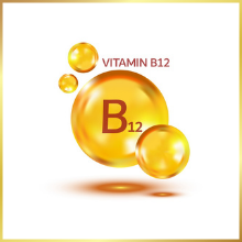 VITAMIN B12