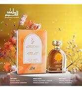 AROMA CONCEPTS Cotton Malaki 100ml For Men & Women Eau De Parfum