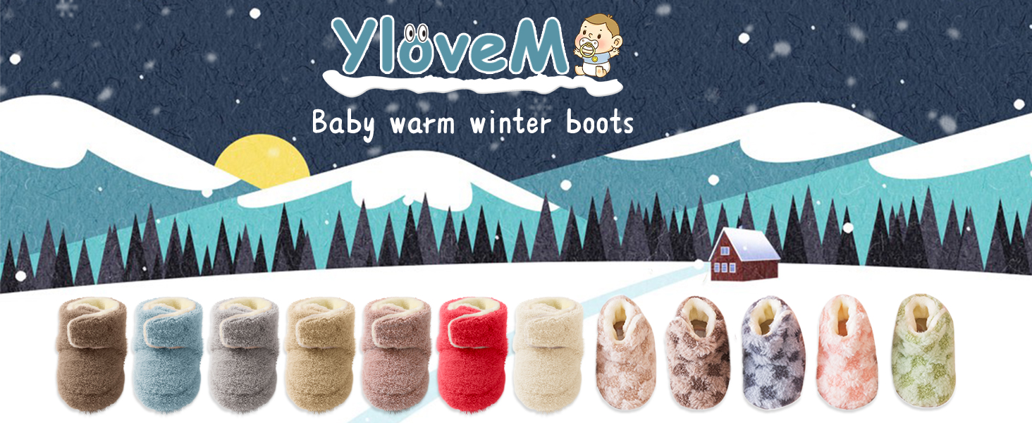 Kleinkind Baby Jungen Mädchen Booties