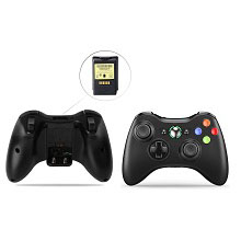 Fit for Xbox 360 Wireless Controller 