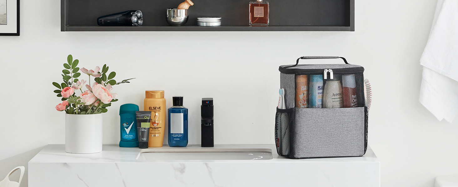 Lifewit.Shower.Caddy