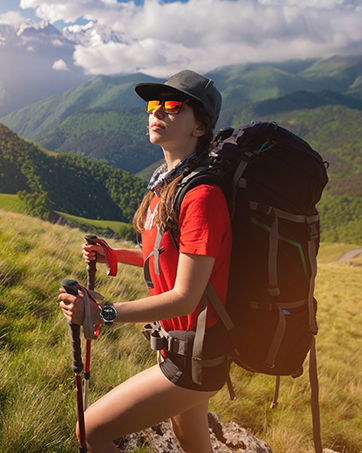 IFMDA Reloj Inteligente Hombre Mujer