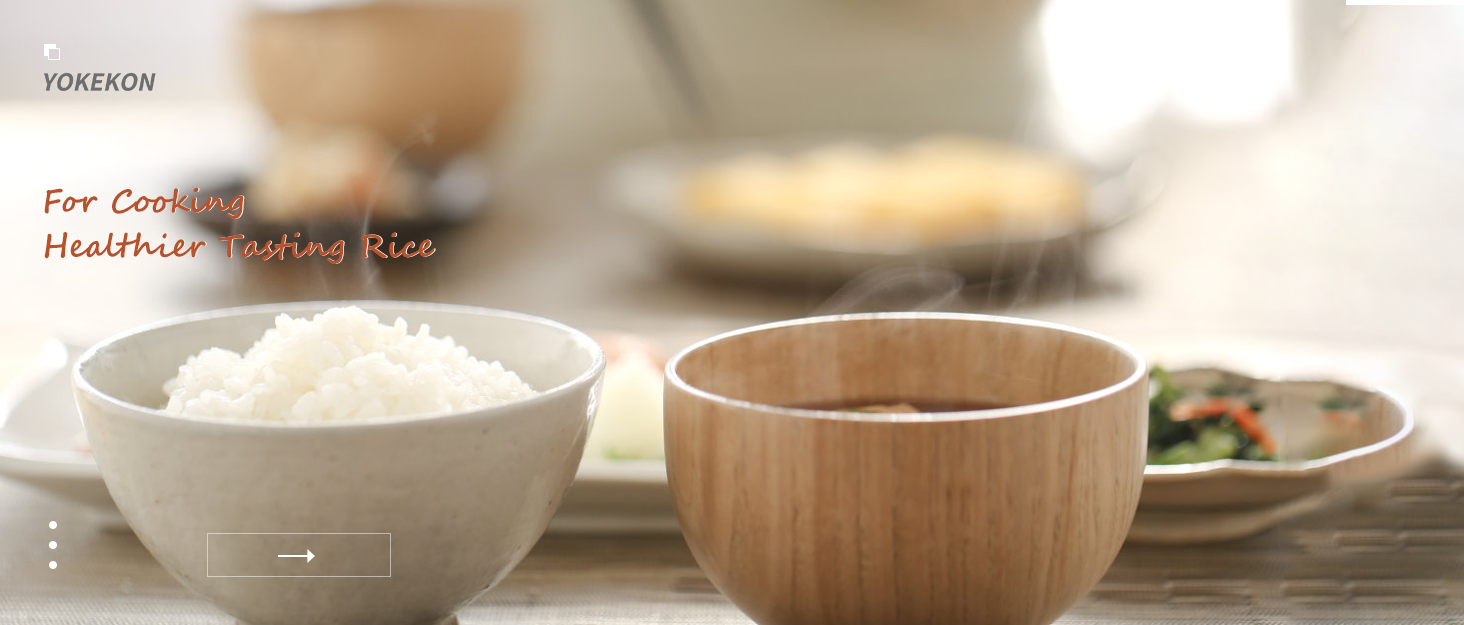 Rice Cooker Small, YOKEKON Low Carb 3 Cup Rice Cooker with Stainless Steel Steamer