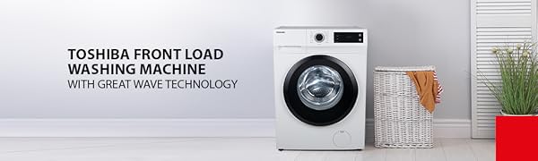 Toshiba washing machine, washing machine, Fully automatic washing machine